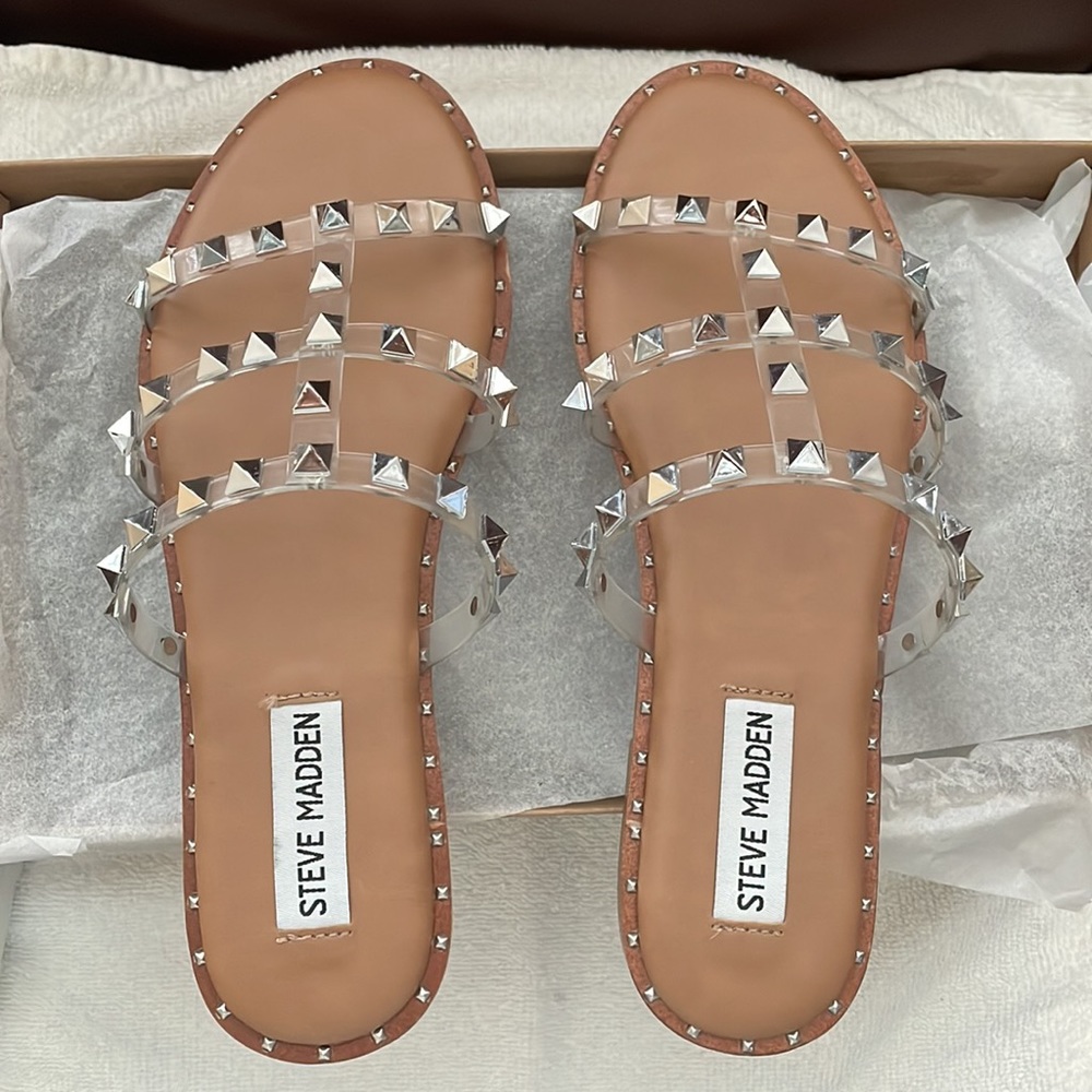 Steven Madden Sandals